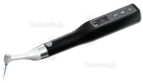 Koungsun E390 歯科用根管治療モーター（根管長測定器内蔵）